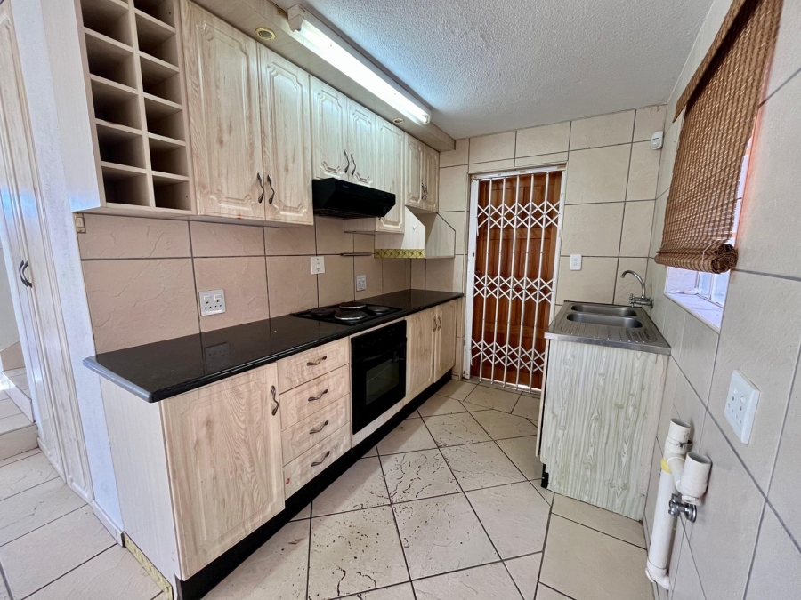 3 Bedroom Property for Sale in Safari Gardens North West
